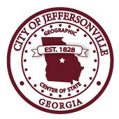 city of jeffersonville ga